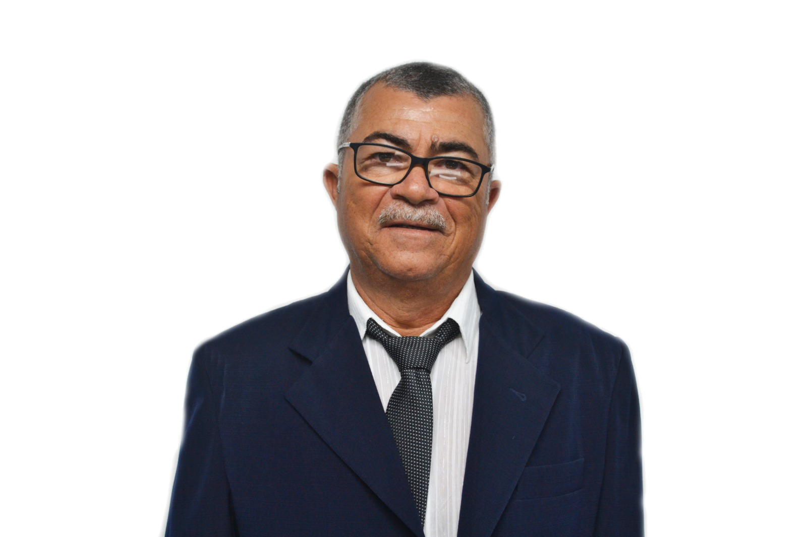 MAREVAL FERREIRA DA SILVA (MAREVAL DA COHAB) Image